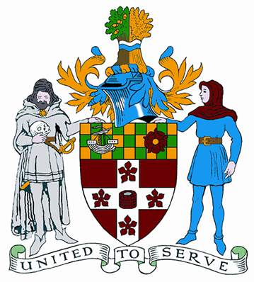 Coat of arms