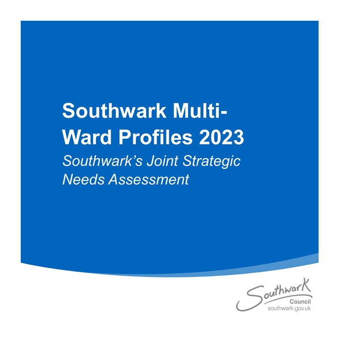 Multiward Profiles