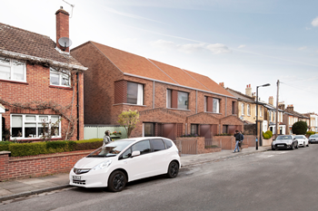 Henslowe Road Garages