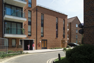 Masterman House