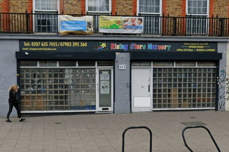 143-145 Peckham Hill Street, SE15 5JZ