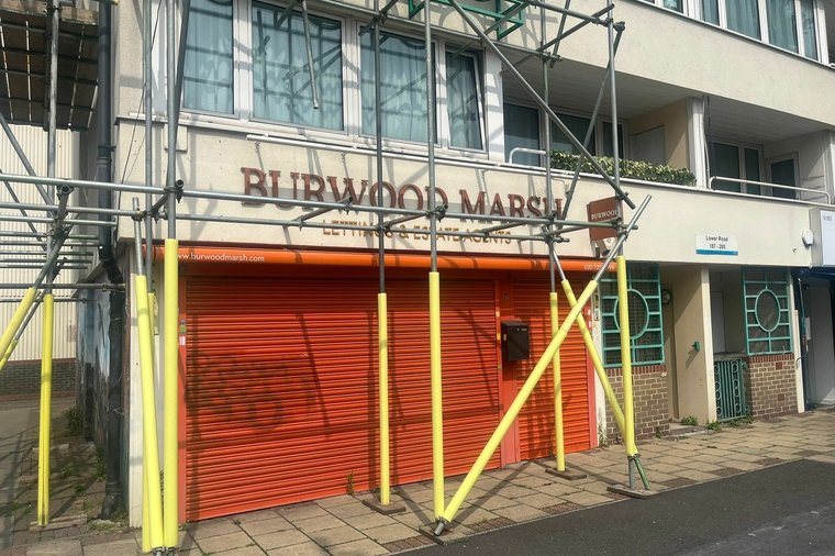 187 Lower Road