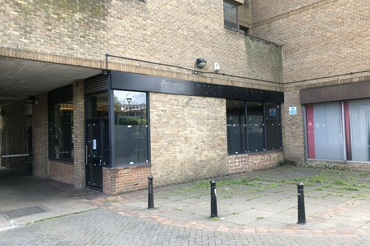 54 Hopton Street