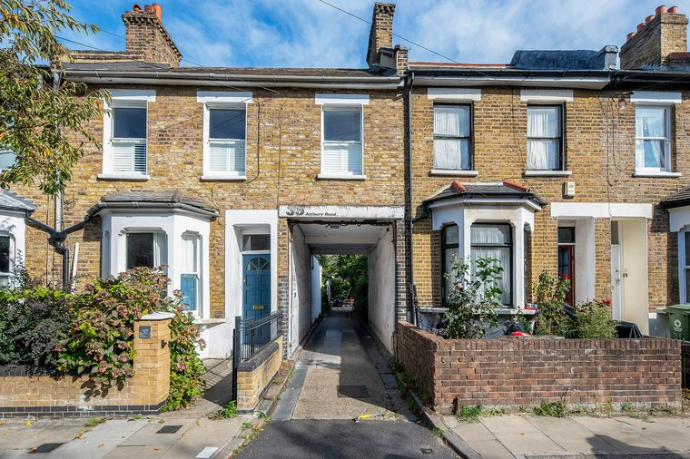 35 Astbury road external 1