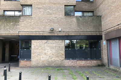 54 Hopton Street